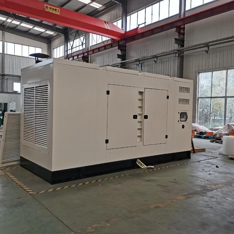 华容发电机出租